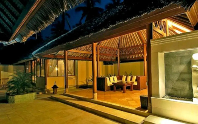 Kura Kura Resort – Outside – Jepara