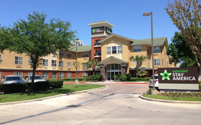 Extended Stay America Suites Houston Med Ctr Braeswood Bl