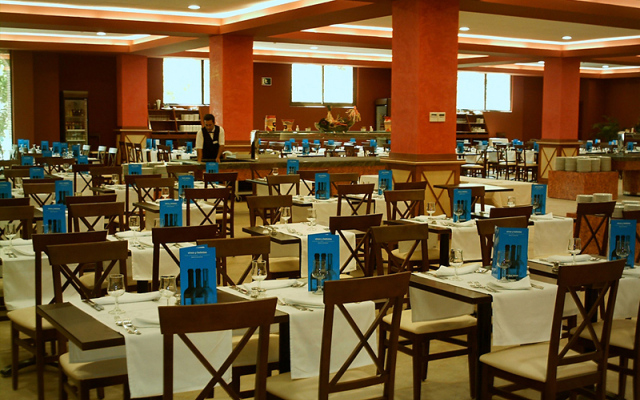 Hotel-Aparthotel Best Alcazar