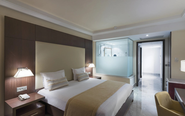 Iberostar Selection Diar El Andalous