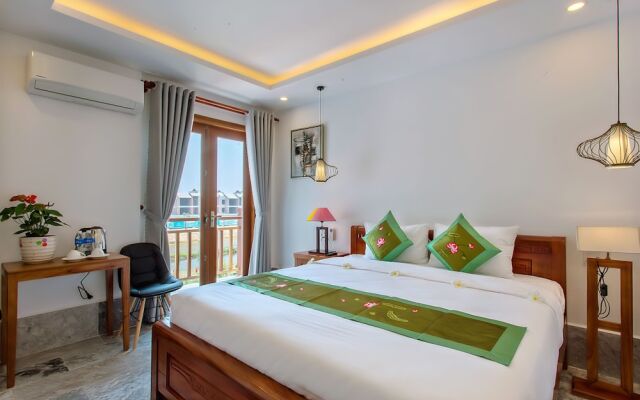 White House Villa Hoi An