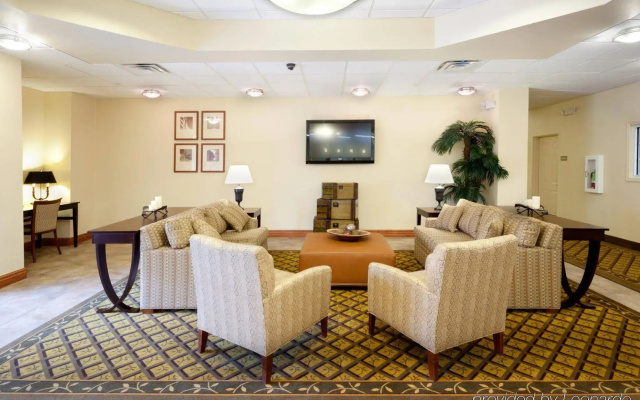Candlewood Suites San Antonio Downtown by IHG
