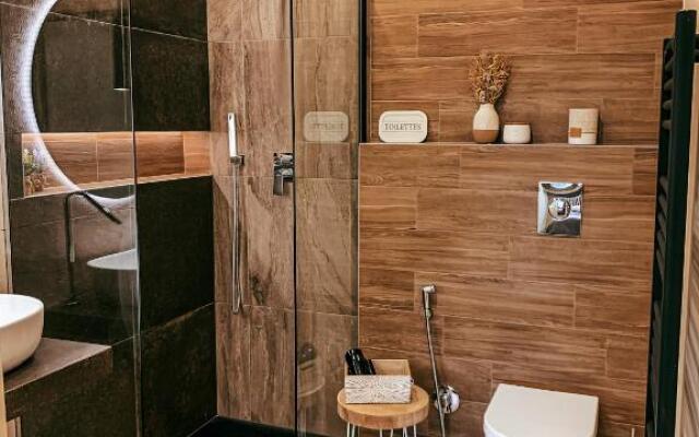 B&B Salus Civico 23