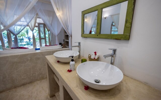 Sharazad Oasis Retreat