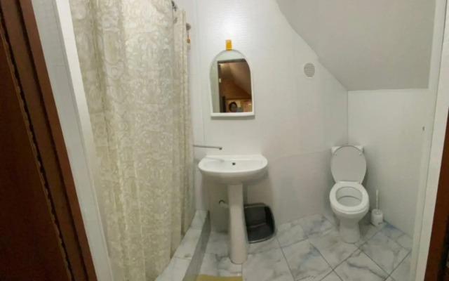 Domiki Gorniy Vozduh