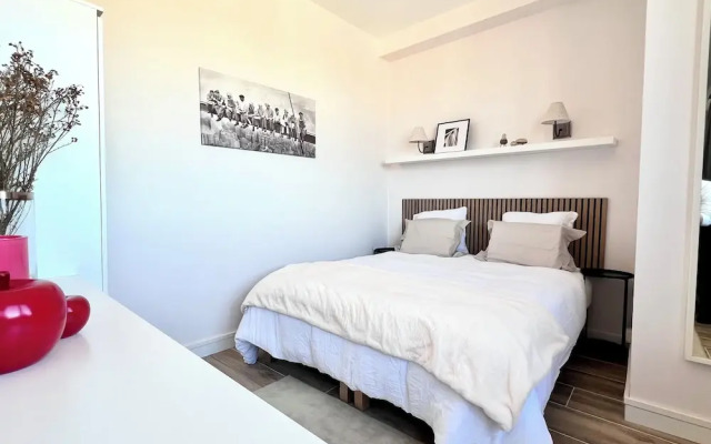 Appartement Proche de l'Otan