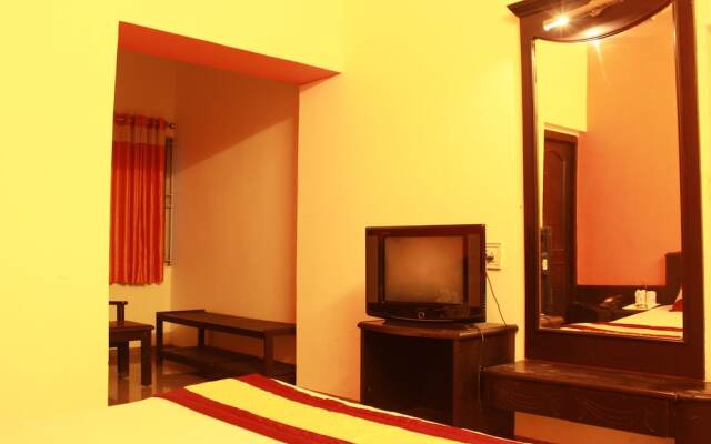 Hotel Dev Residency
