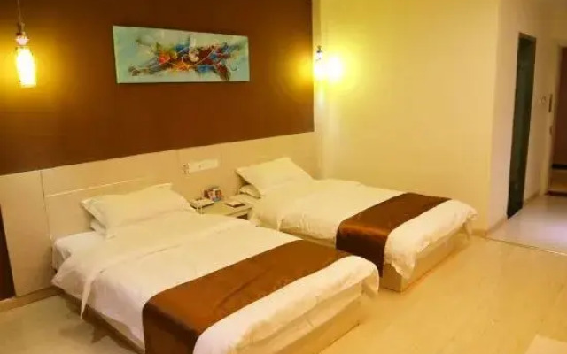 Jinhua Hotel