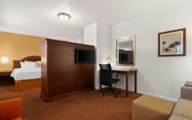 Best Western Port St. Lucie