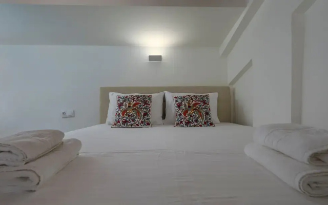 Delejo Resort & Suites