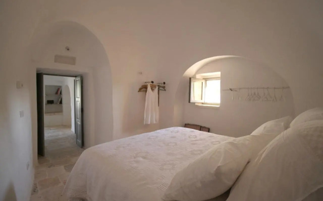 Trulli 18 Cinquantanove