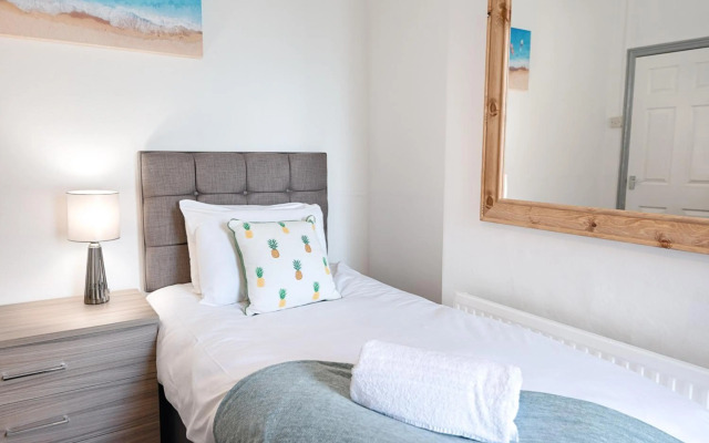 STOP! Stay at The Jersey