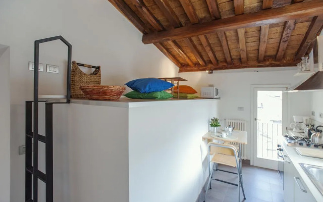 Domizio - WR Apartments