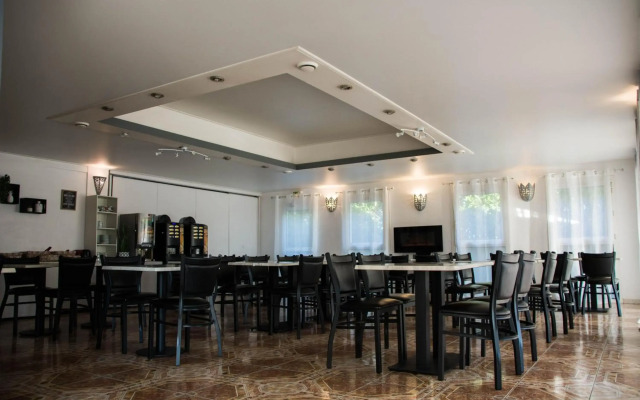 Hotel Althea