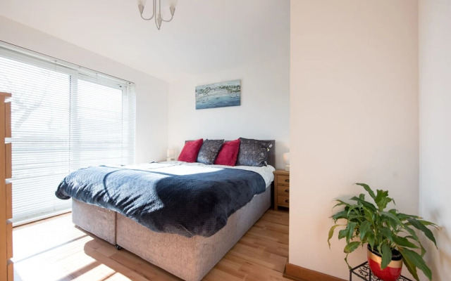 The Nautical by Kish Apartments