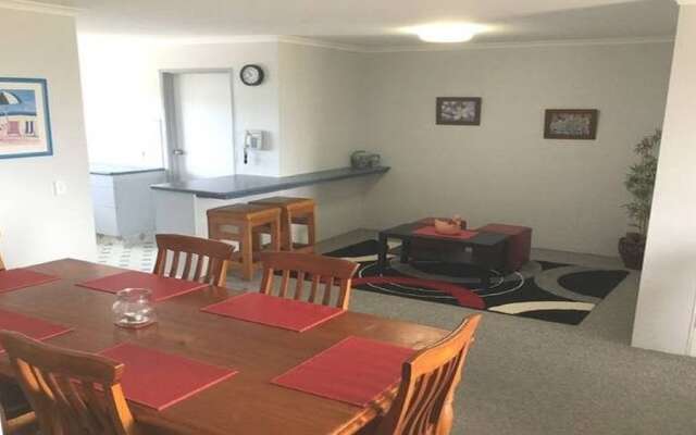 Surf Side Apartment 11