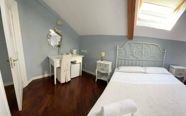 The Secret Garden Relais