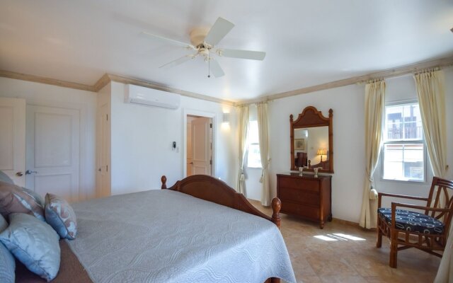 Modern 2-bed Apt Near Beach In St. Lawrence Gap 2 Bedroom Apts by Bluescape