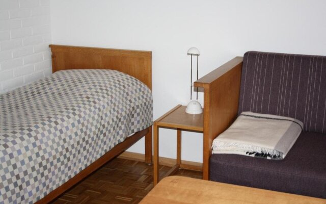 Løgumkloster Refugium