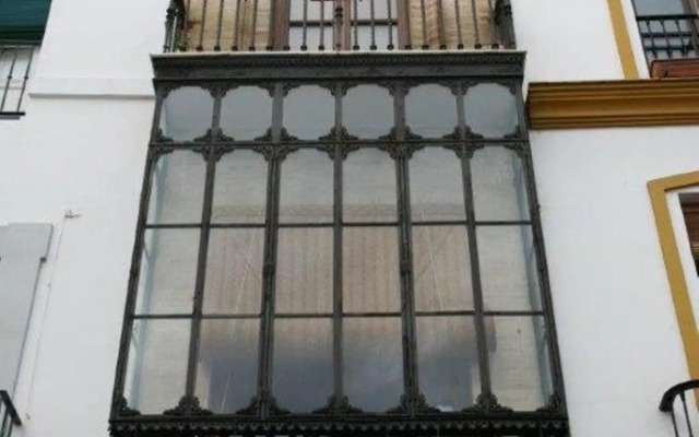 Toreros de Sevilla 5 pax