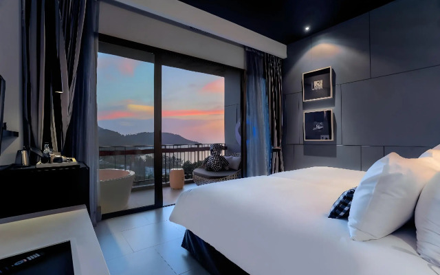 foto Hotel Phuket (SHA Plus+)