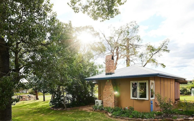 A Stanthorpe Getaway
