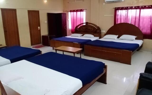 Hotel Soorya International