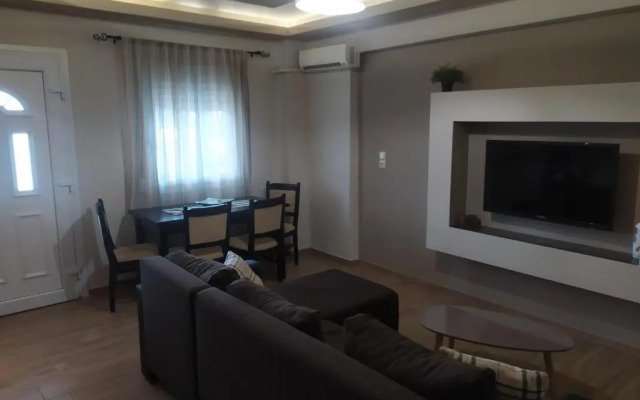 Ofrinio Central Apartments