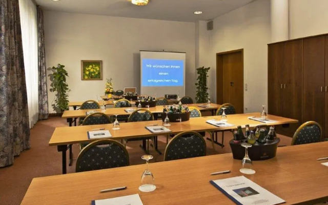 Comfort Hotel Weissensee