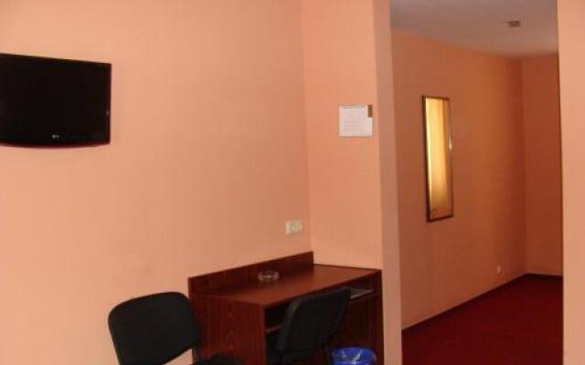 Hotel Lan