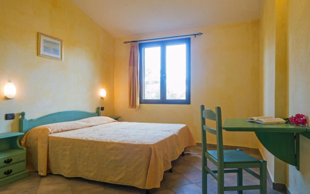 Albergo Residenziale Gli Ontani