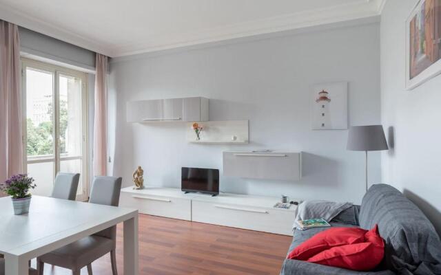 DonBosco74 Apartment