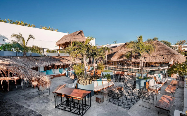 Mayan Monkey Tulum | Social Hotel