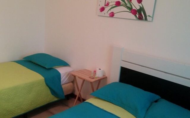 Hostal Carolina Princess