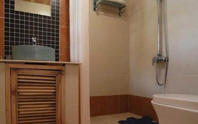 Nirvana Guesthouse