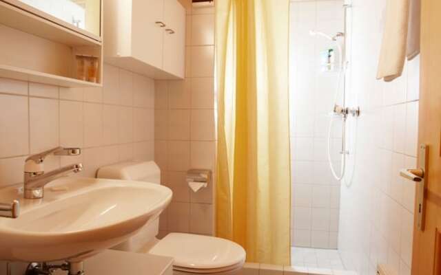 California House Klosters