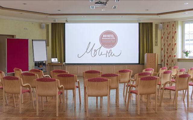 Biohotel Mohren