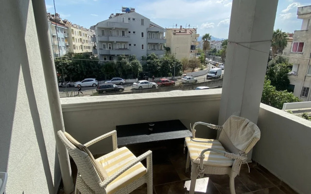 Özcan Otel