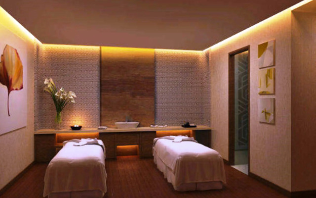 Kigali Marriott Hotel