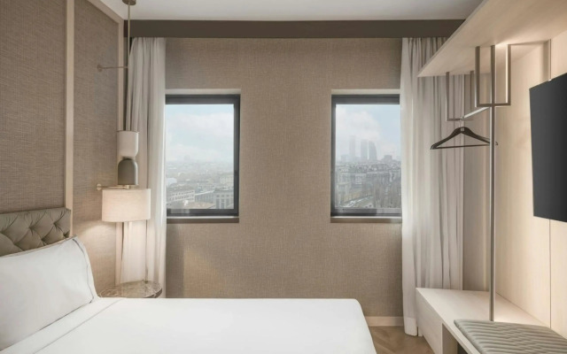 AC Hotel Milano by Marriott