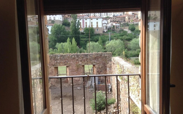 Casa Rural El Quemao