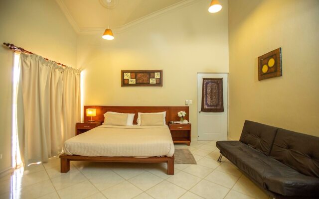 Private 6 Bedroom Villa Great for Parties