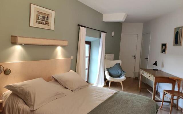 Le Clos Marie