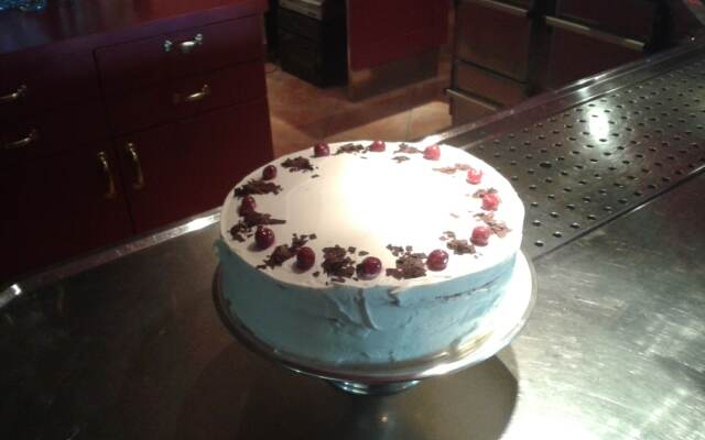 Hotel Sternen - Anno 1769