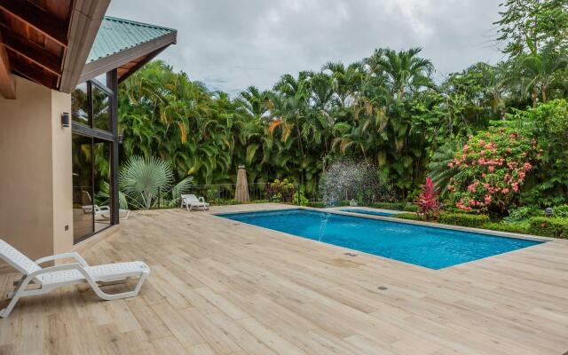 Leyenda Boutique Hotel & Spa