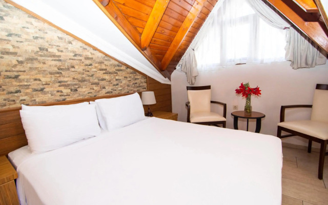 Mesken Inn Hotel
