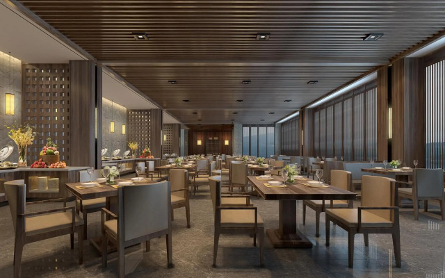 Yiwu kingdom hotel