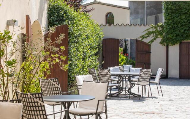 Boutique Hotel Can Pico