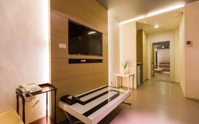 Lian Guan Inn