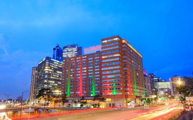 Hotel Torre Monserrate